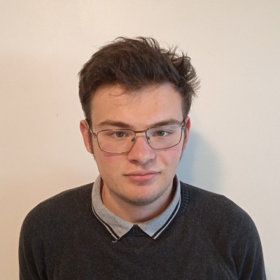 Guillaume PASCAIL